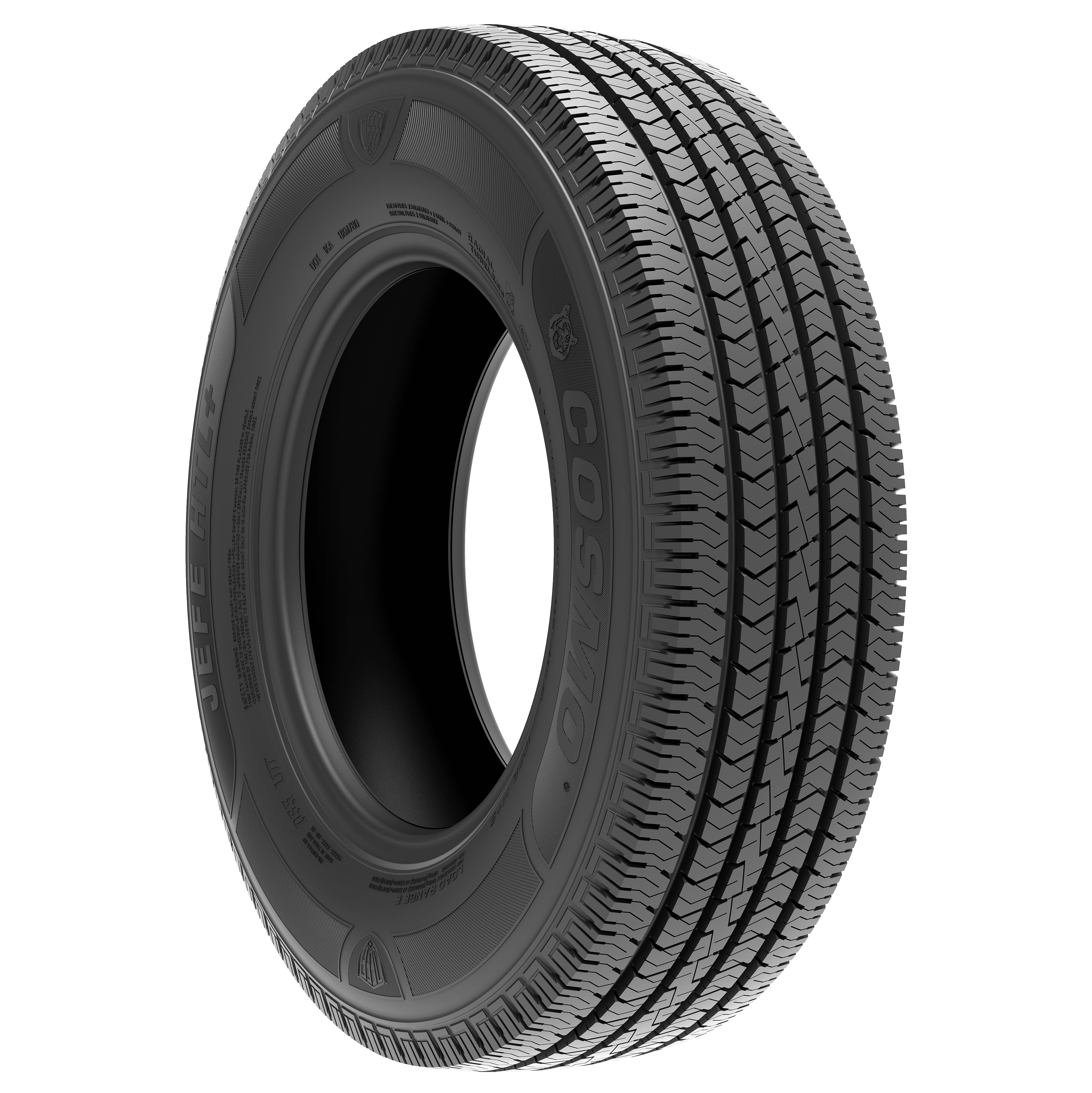 Cosmo Tires Jefe HTL+