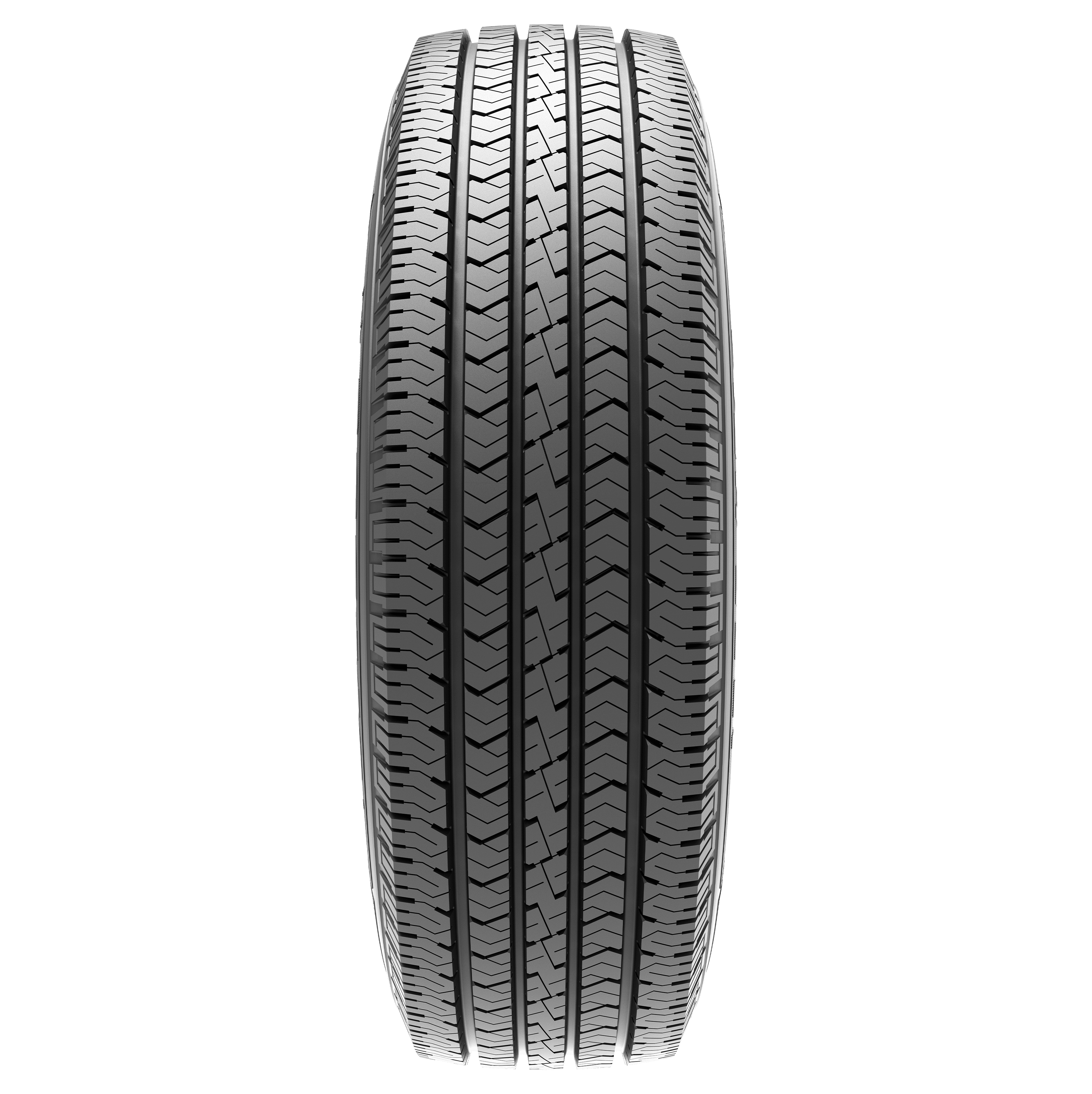 Cosmo Tires Jefe HTL+ - Side View