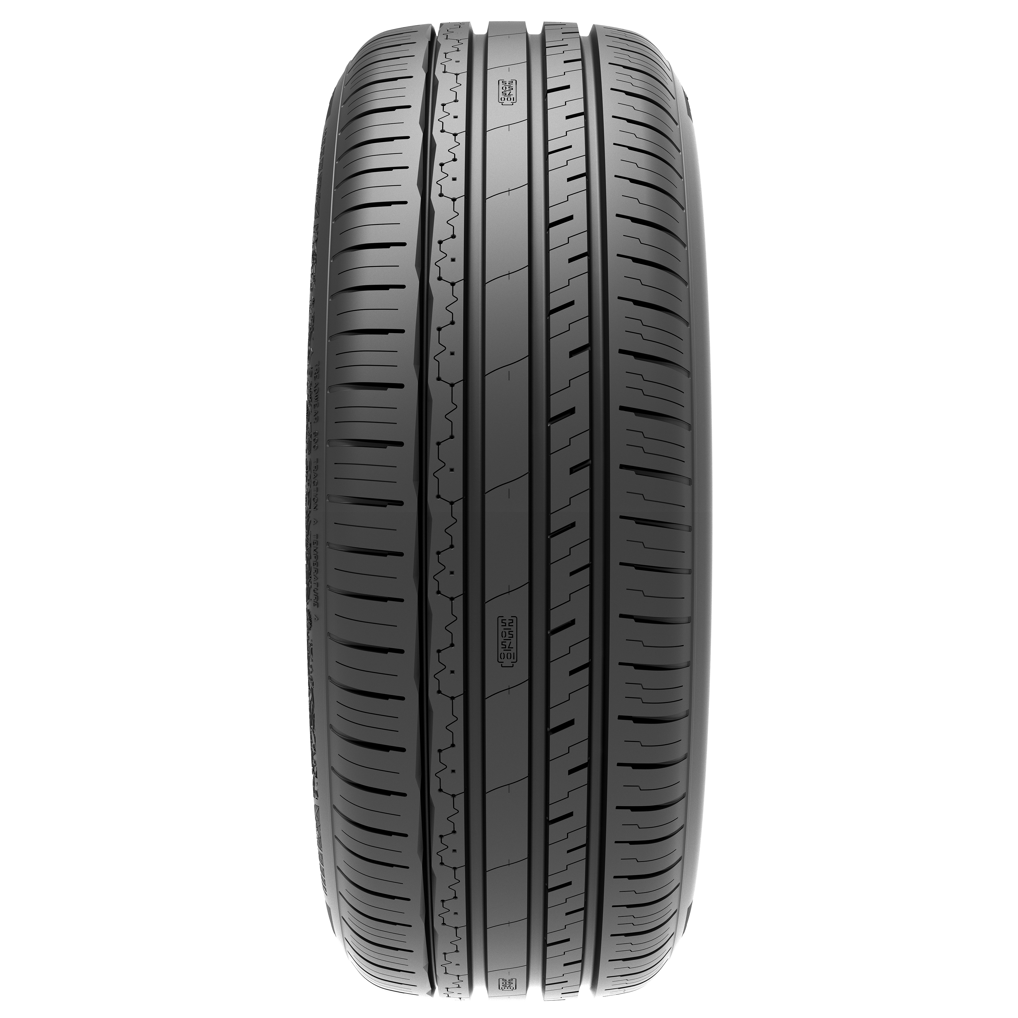 Cosmo Tires Kurrent - Tread Pattern