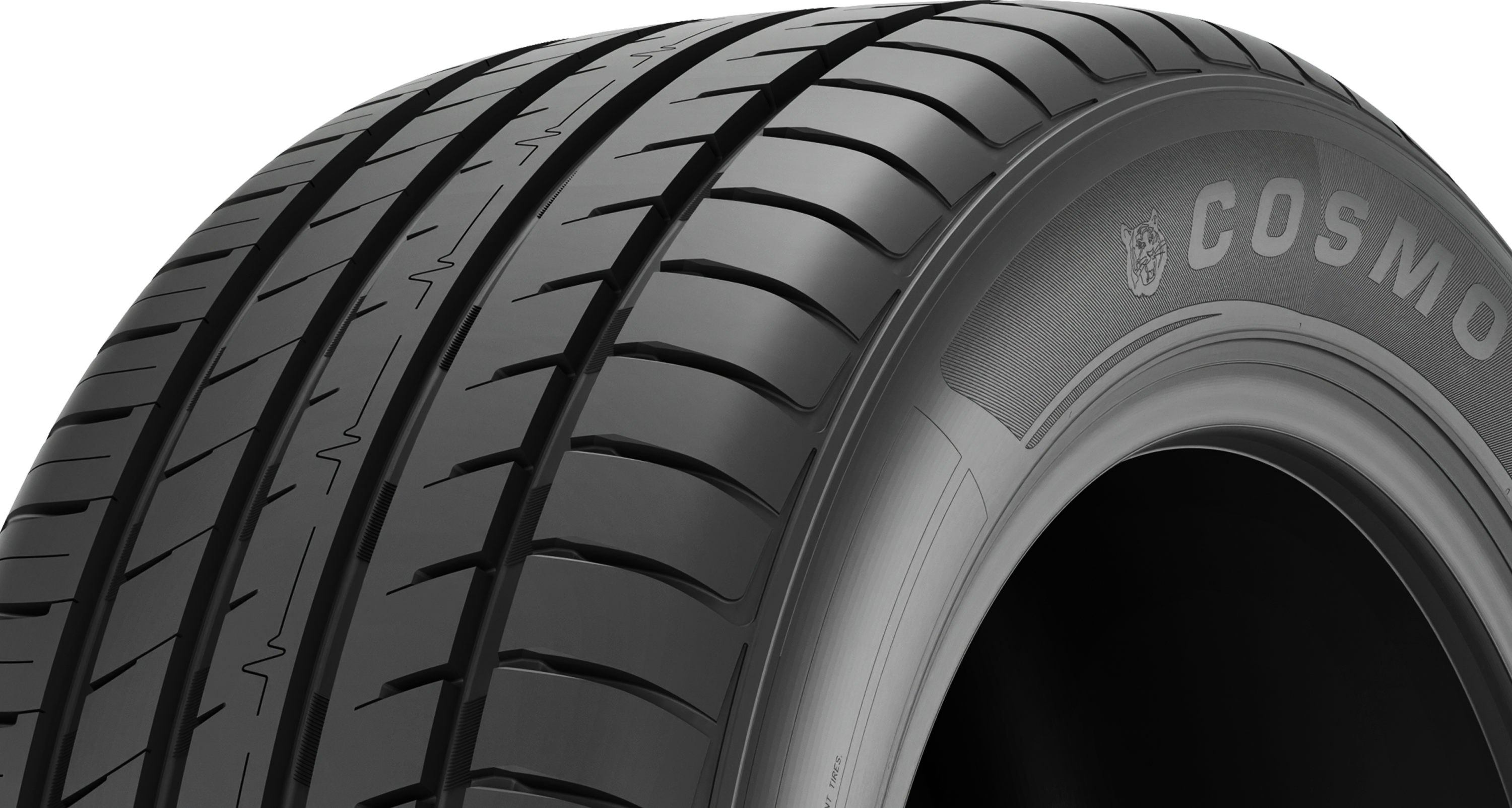 Cosmo Tires MuchoMacho