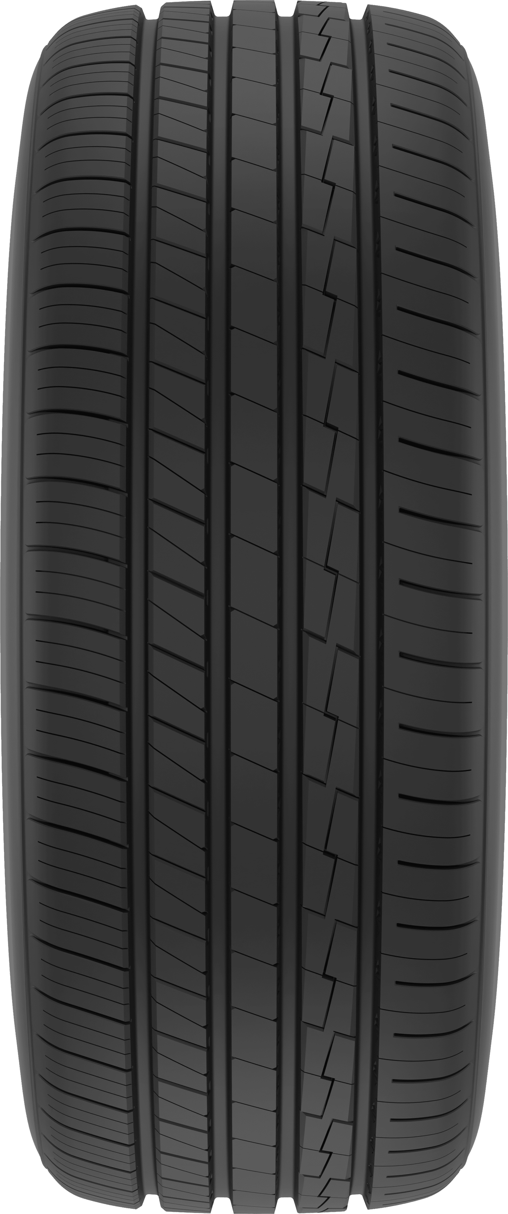 Cosmo Tires RC17 - Side View