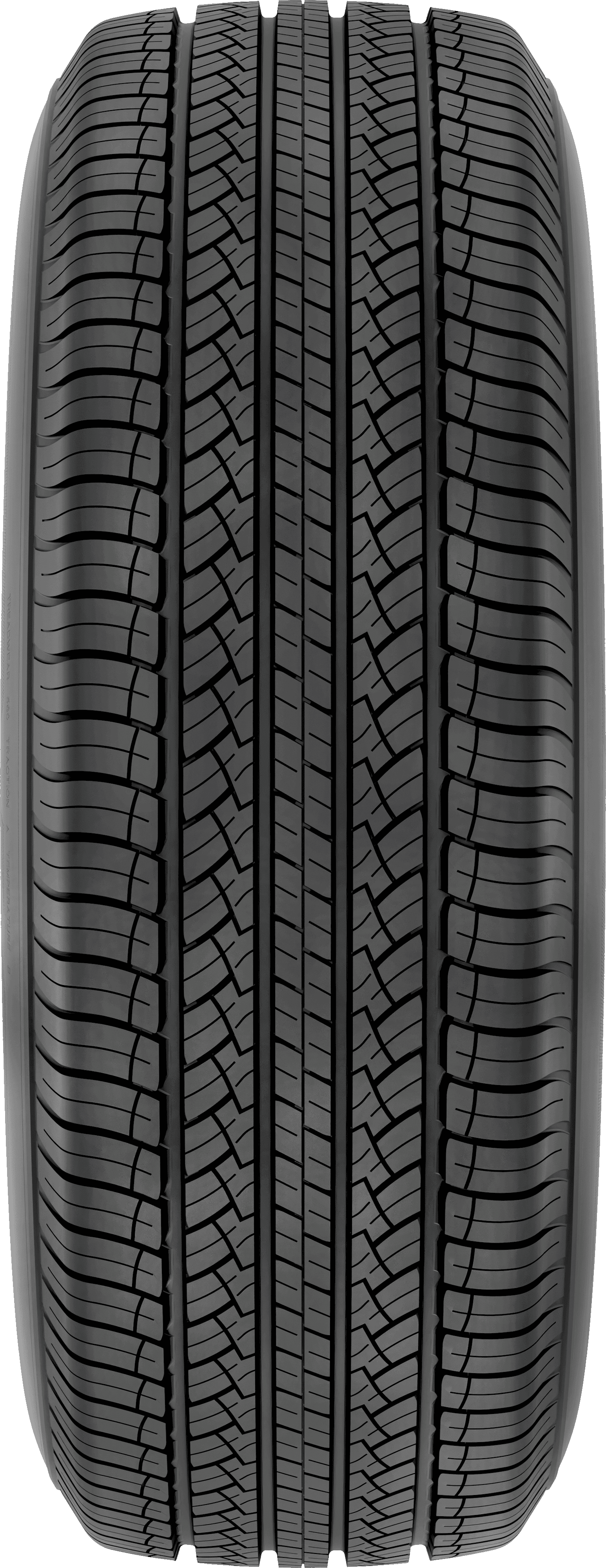Cosmo Tires Road Hunter - Side View