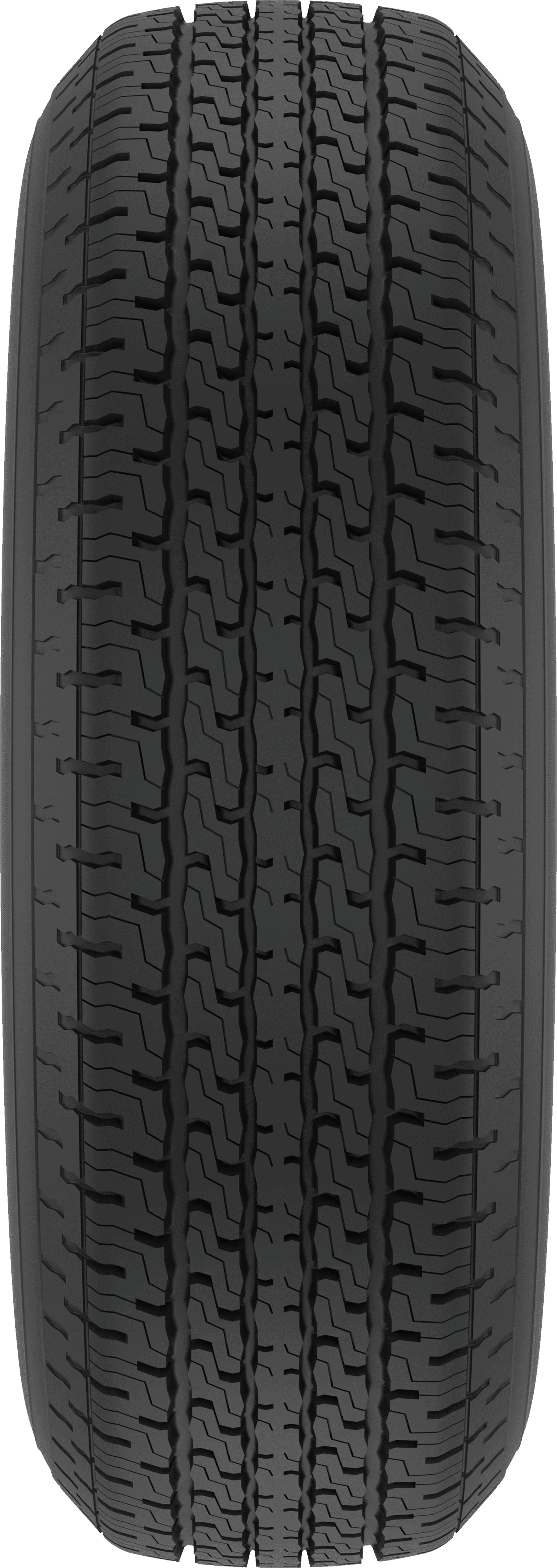 Cosmo Tires STRAY KAT TRLR - Tread Pattern
