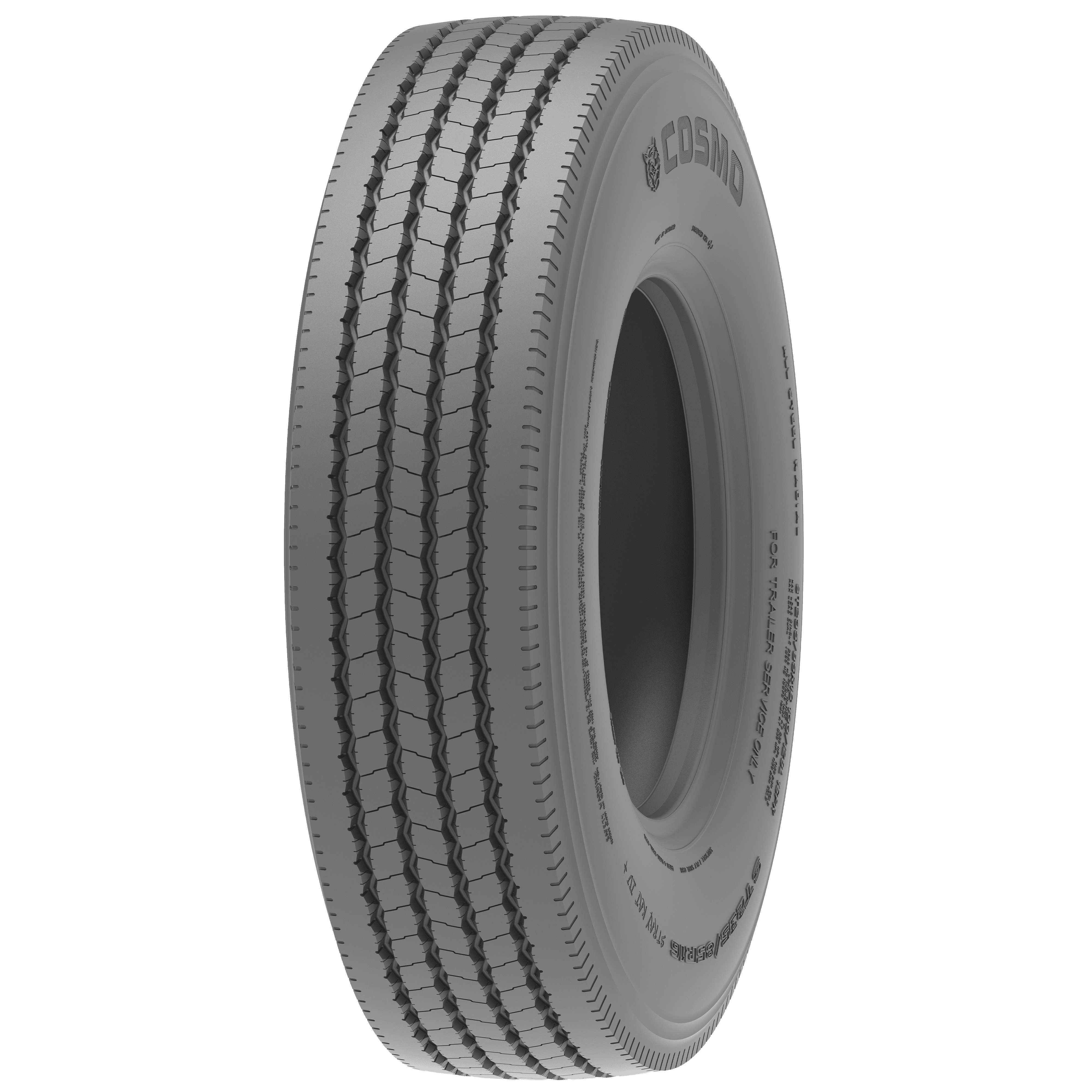 Cosmo Tires Stray Kat IV+