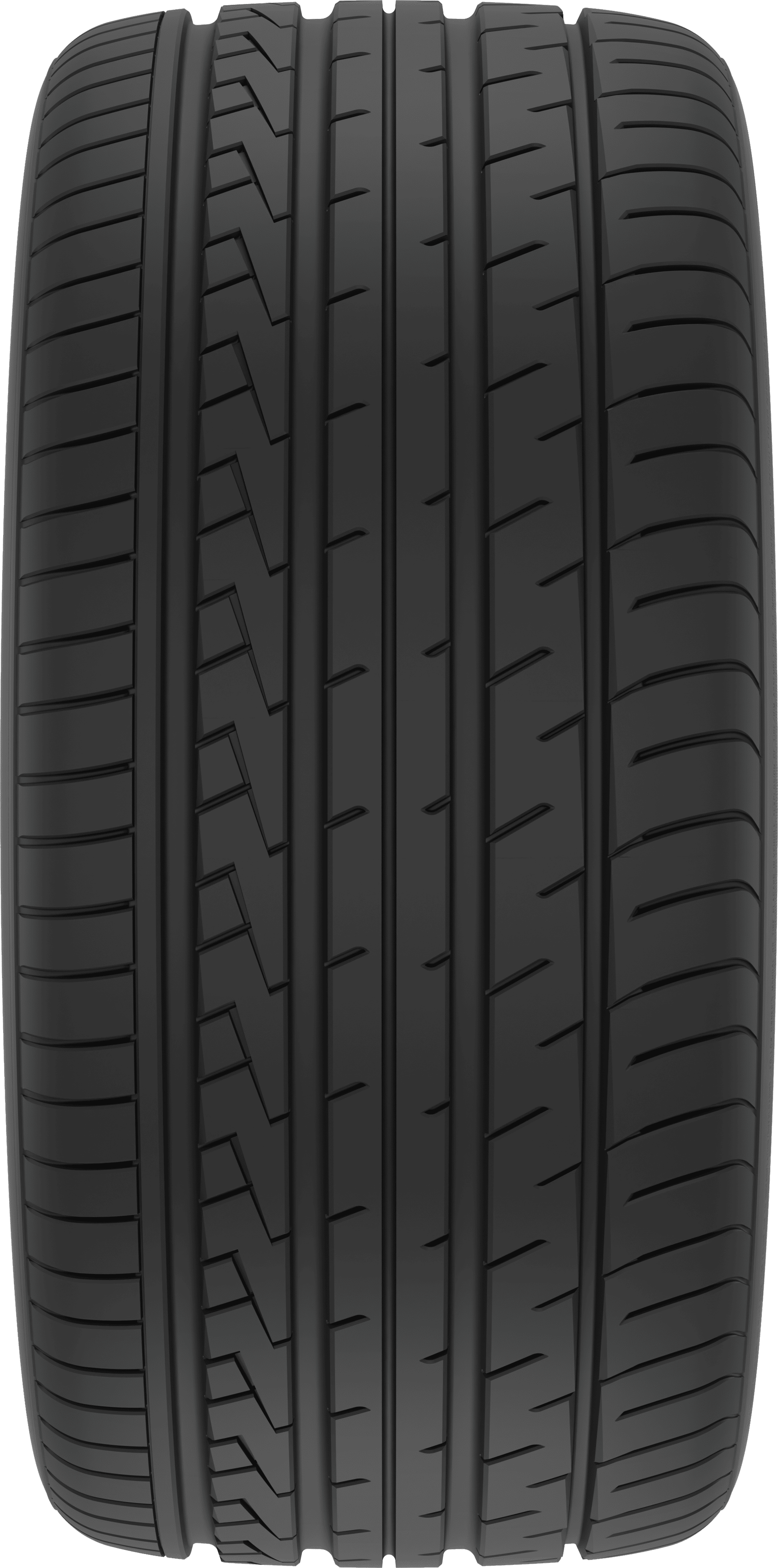 Cosmo Tires TIGERTAIL - Side View