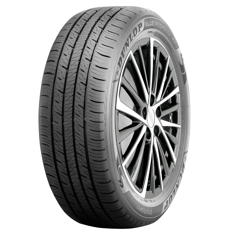 Dunlop Blue Response AS