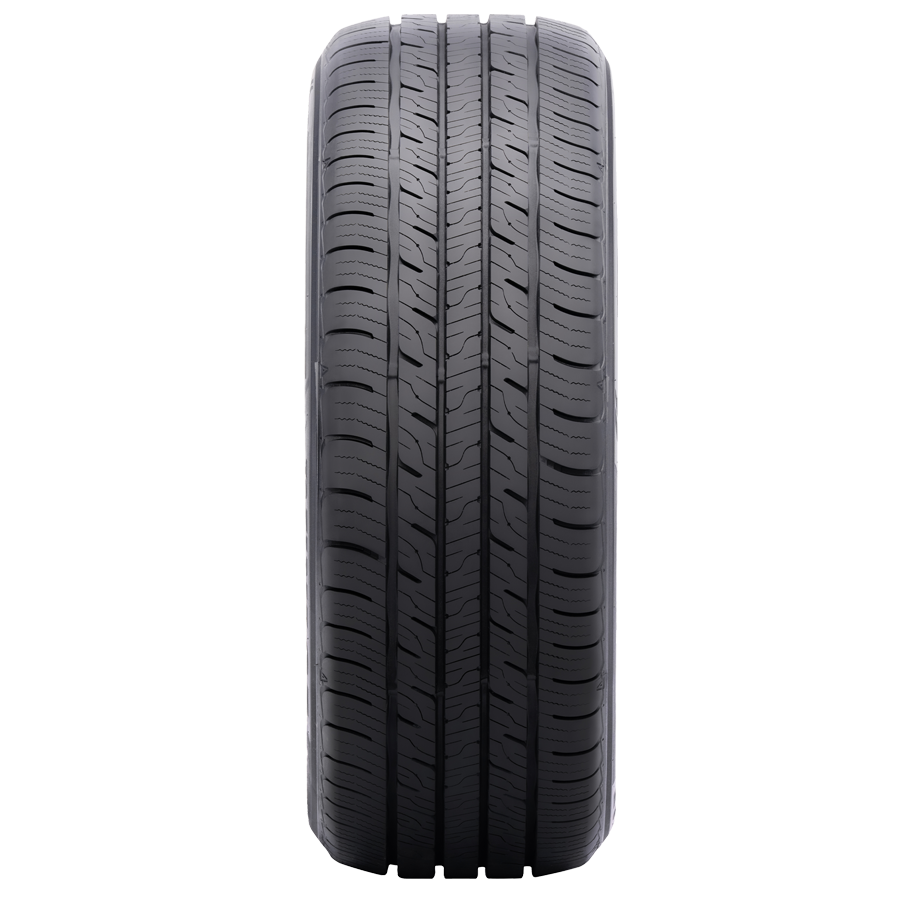 Dunlop Blue Response AS - Side View