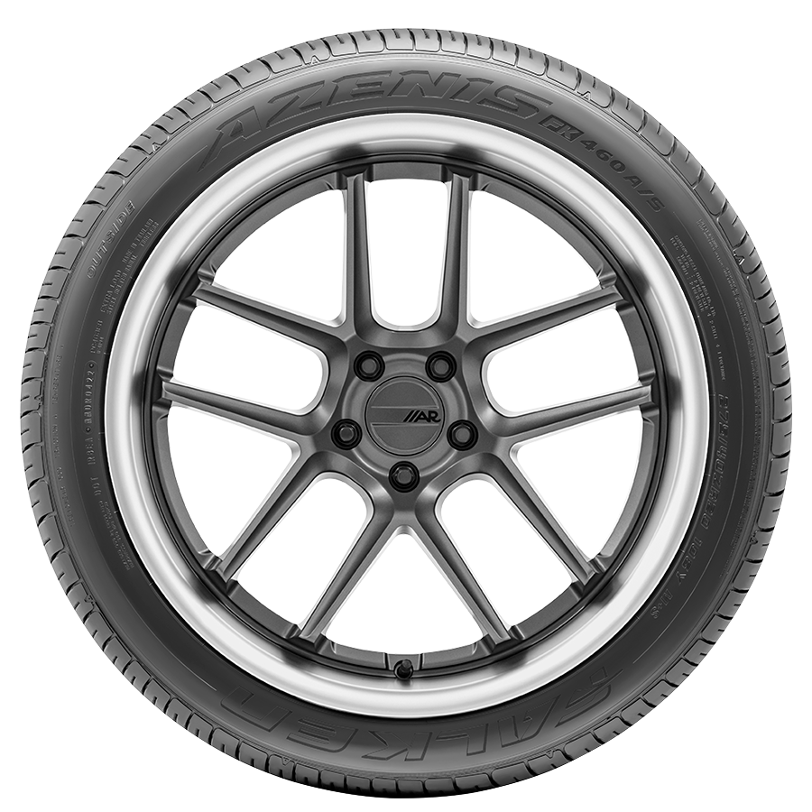 Falken AZENIS FK460 A/S - Tread Pattern