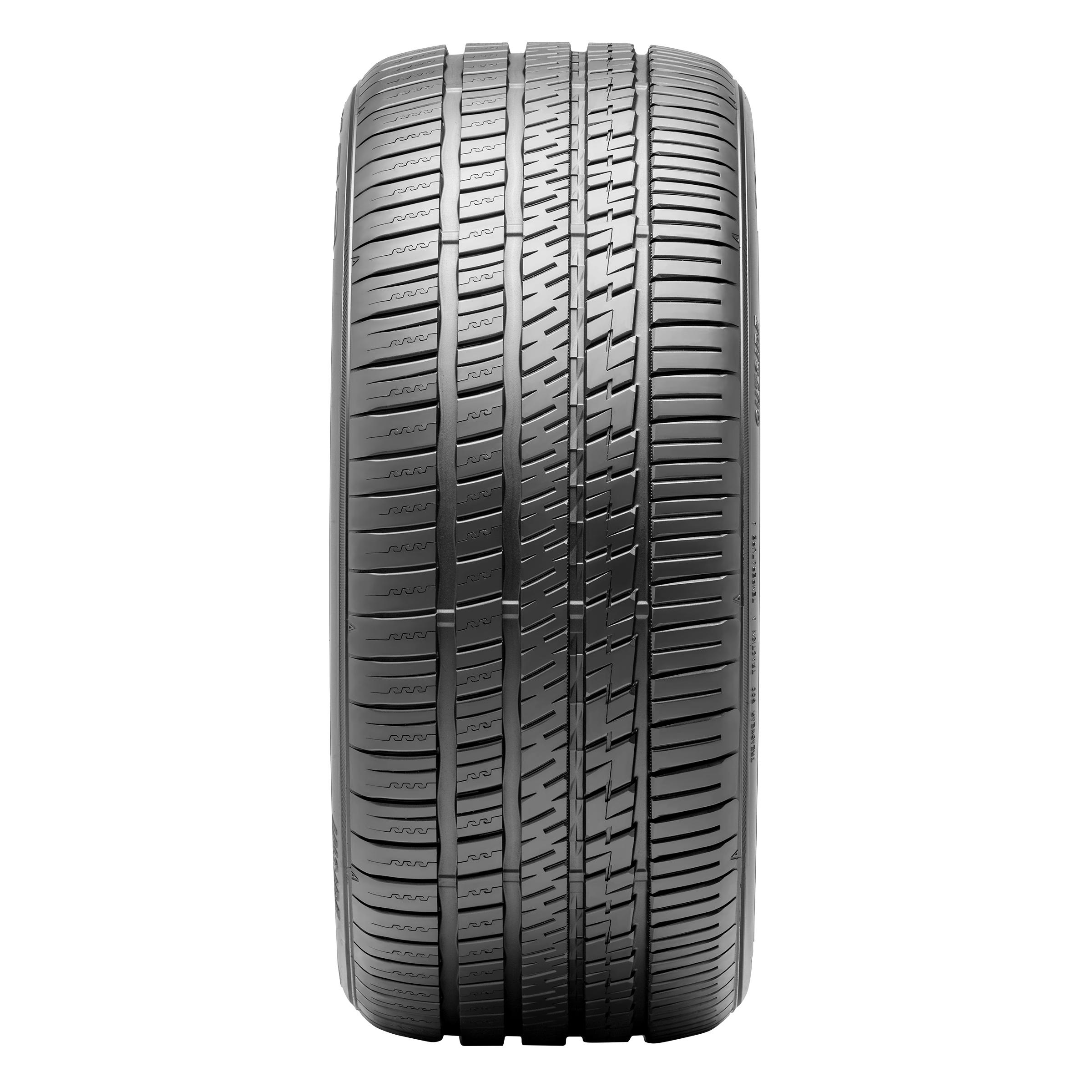 Falken AZENIS FK460 A/S - Side View