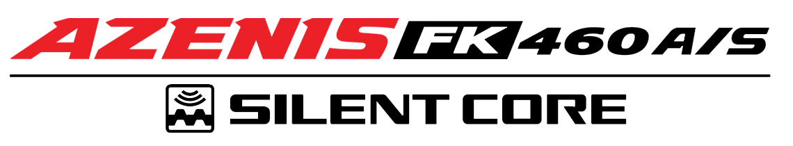 Falken AZENIS FK460 A/S SILENT CORE - Size Marking