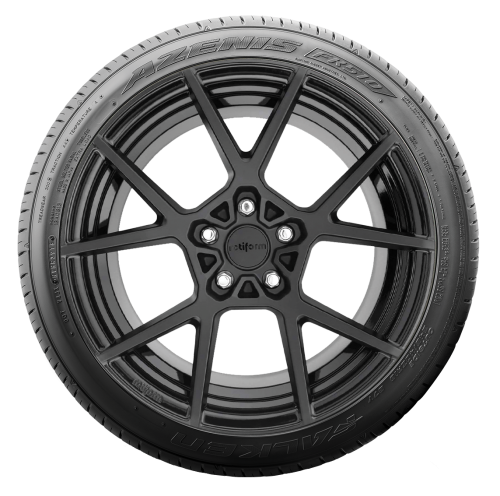 Falken AZENIS FK510 - Size Marking