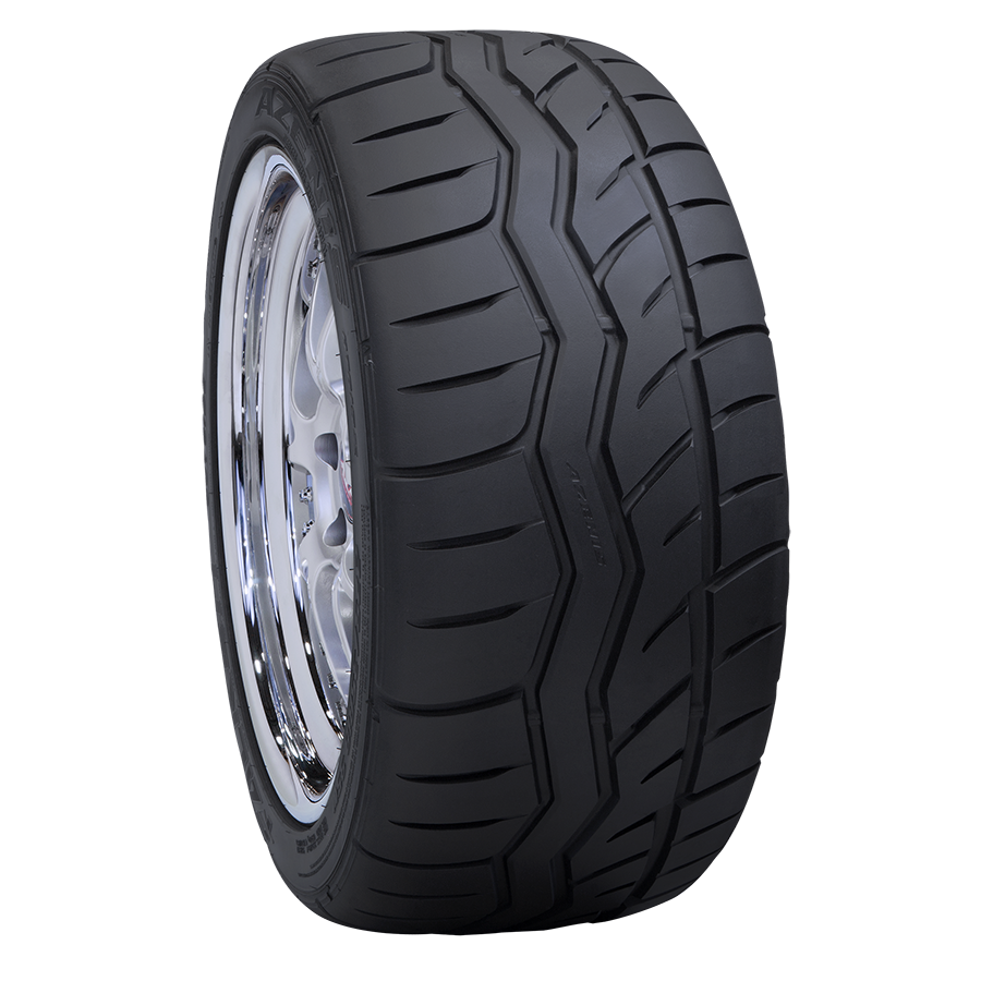 Falken AZENIS RT615K+ - Tread Pattern