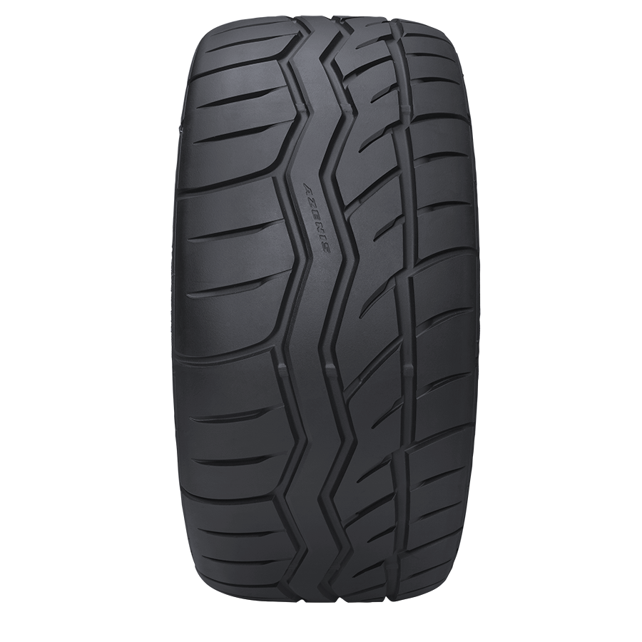 Falken AZENIS RT615K+ - Size Marking