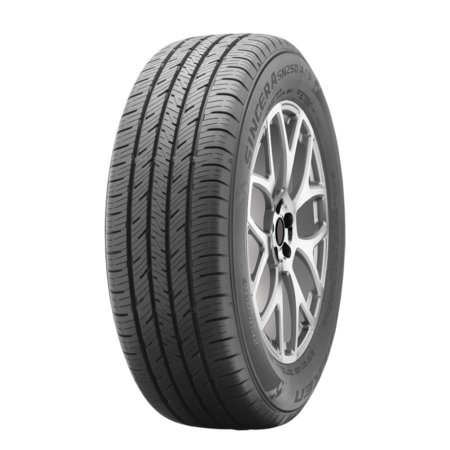 Falken SINCERA SN250 A/S