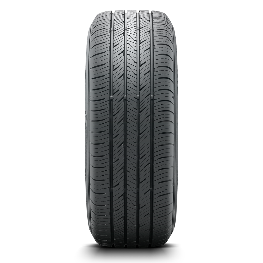 Falken SINCERA SN250 A/S - Tread Pattern