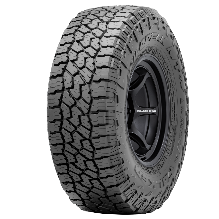 Falken WILDPEAK A/T4W