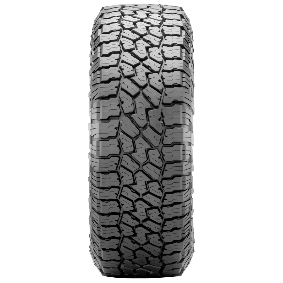 Falken WILDPEAK A/T4W - Side View