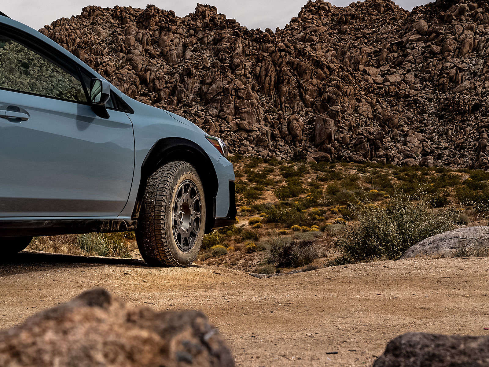 Falken WILDPEAK A/T TRAIL