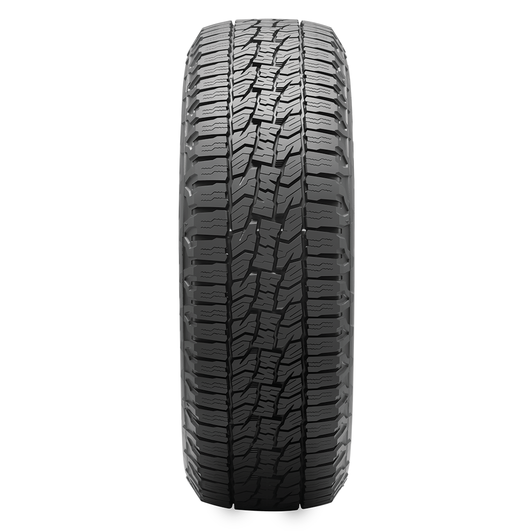 Falken WILDPEAK A/T TRAIL - Side View