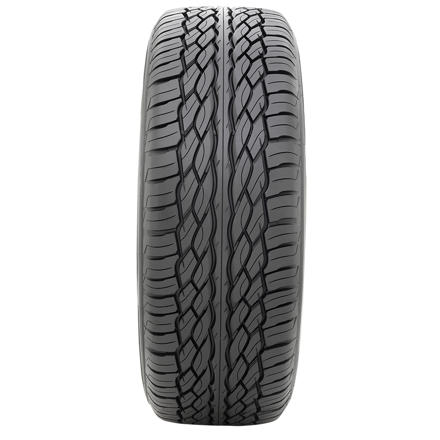 Falken ZIEX S/TZ05 - Side View