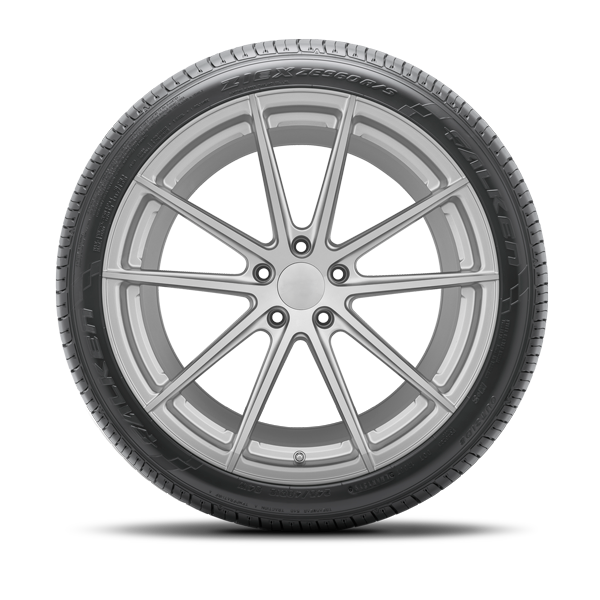 Falken ZIEX ZE960 A/S - Tread Pattern
