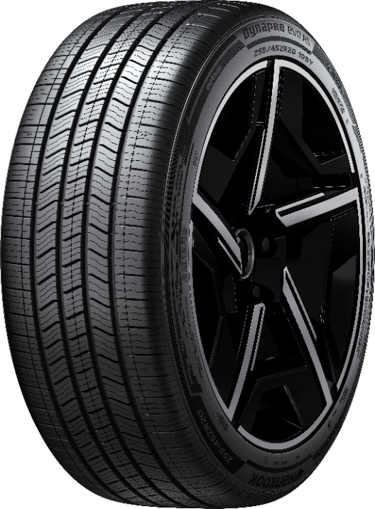Hankook Dynapro evo AS