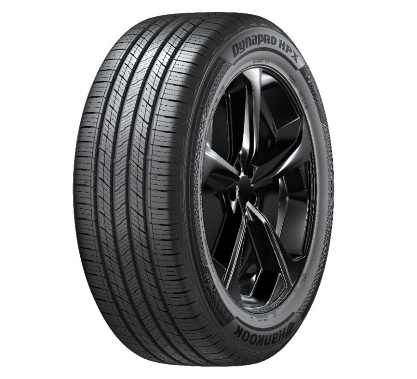 Hankook Dynapro HPX