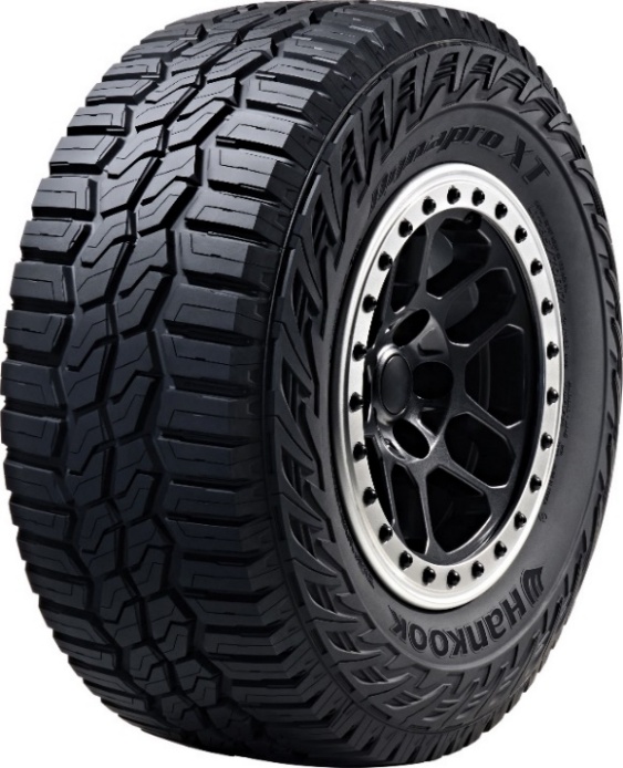 Hankook Dynapro XT
