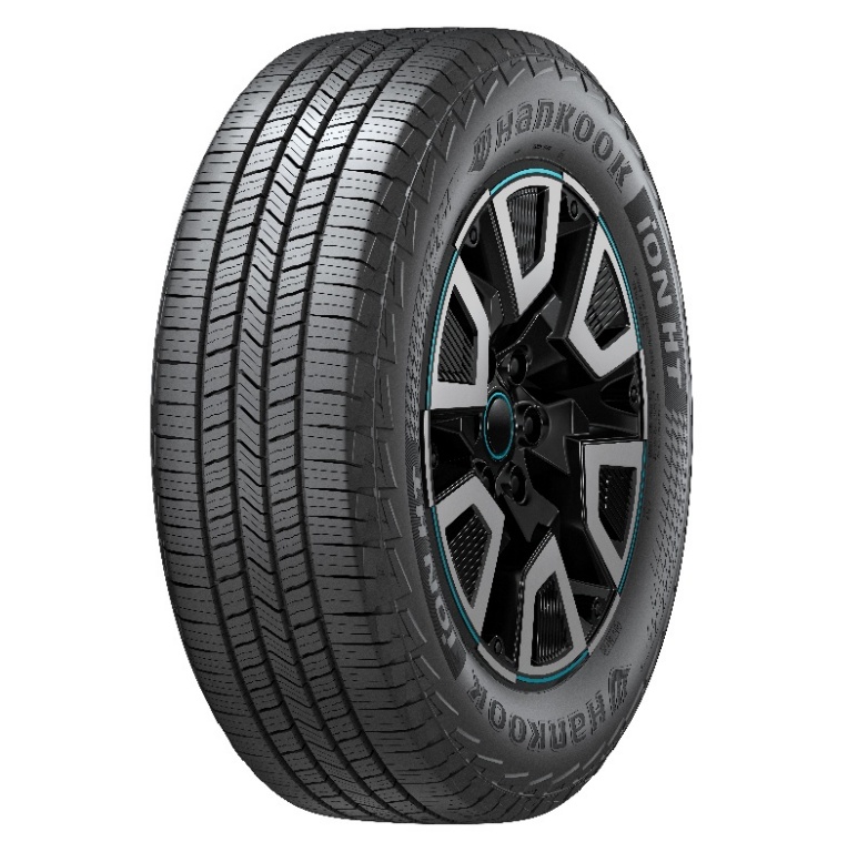Hankook iON HT