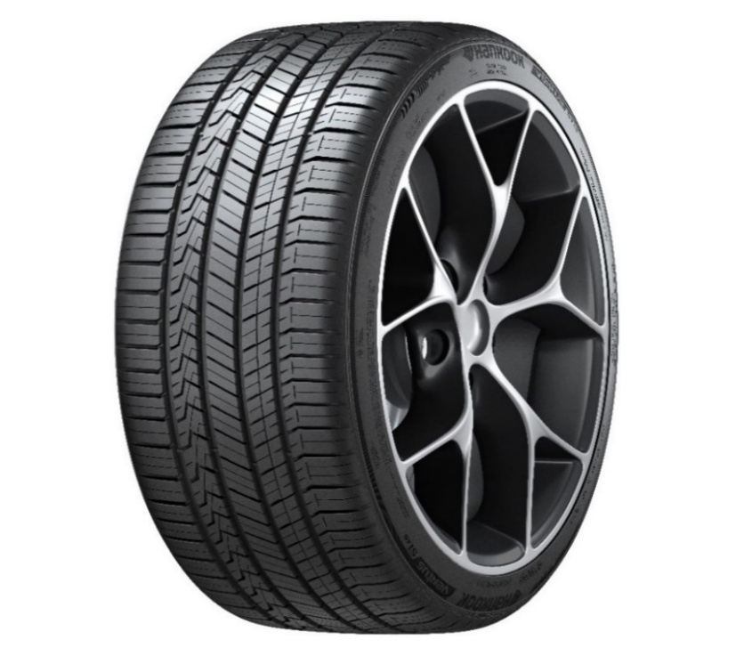 Hankook Ventus S1 AS