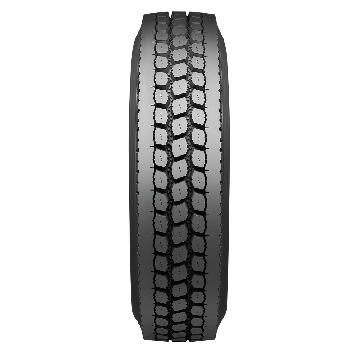 Kumho KLD02e (Smartway Certified)