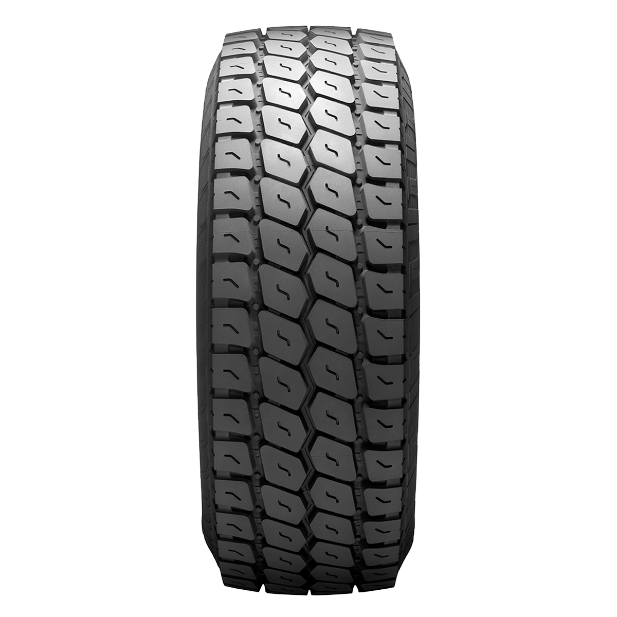 Kumho KMA12 - Tread Pattern