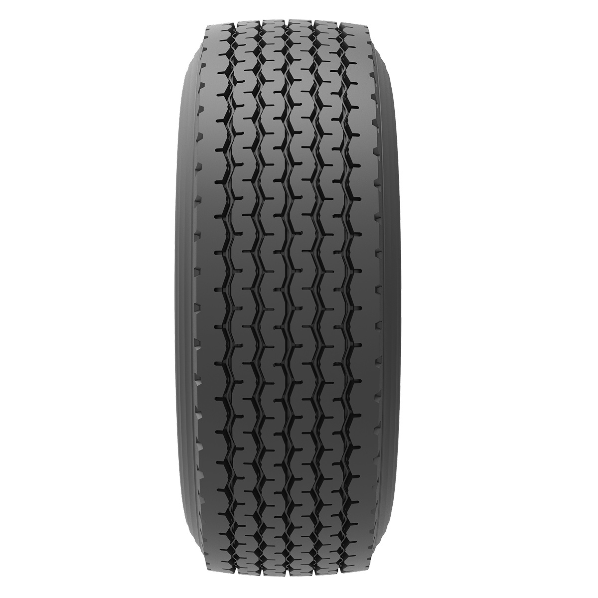 Kumho KRA12 - Tread Pattern