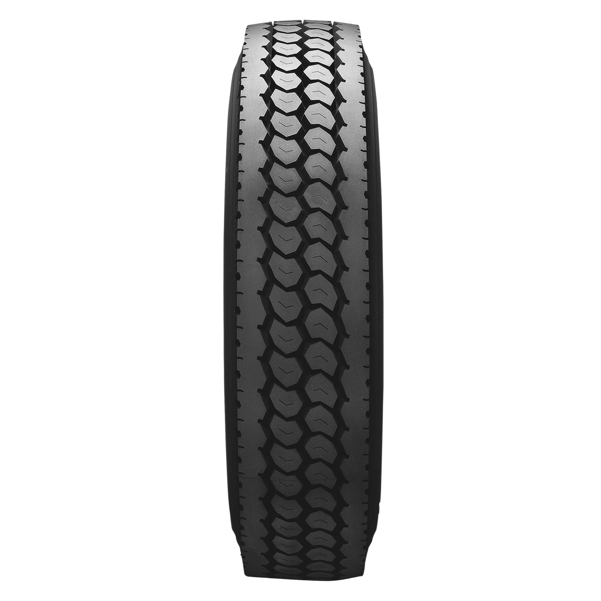 Kumho KRD01 - Tread Pattern