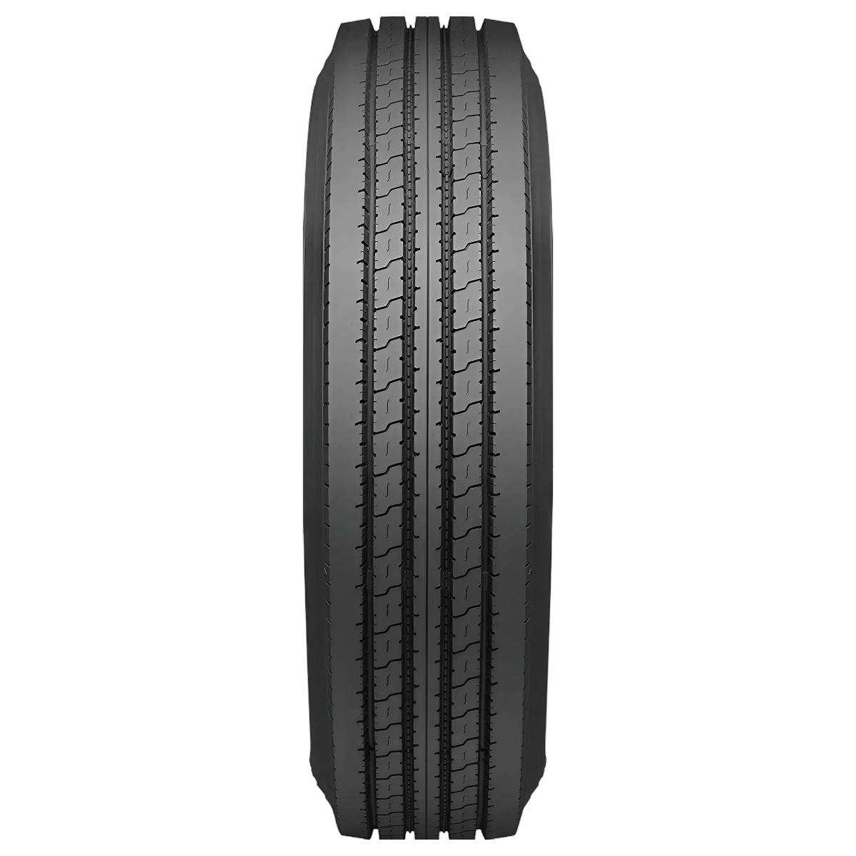 Kumho KRS02 - Tread Pattern