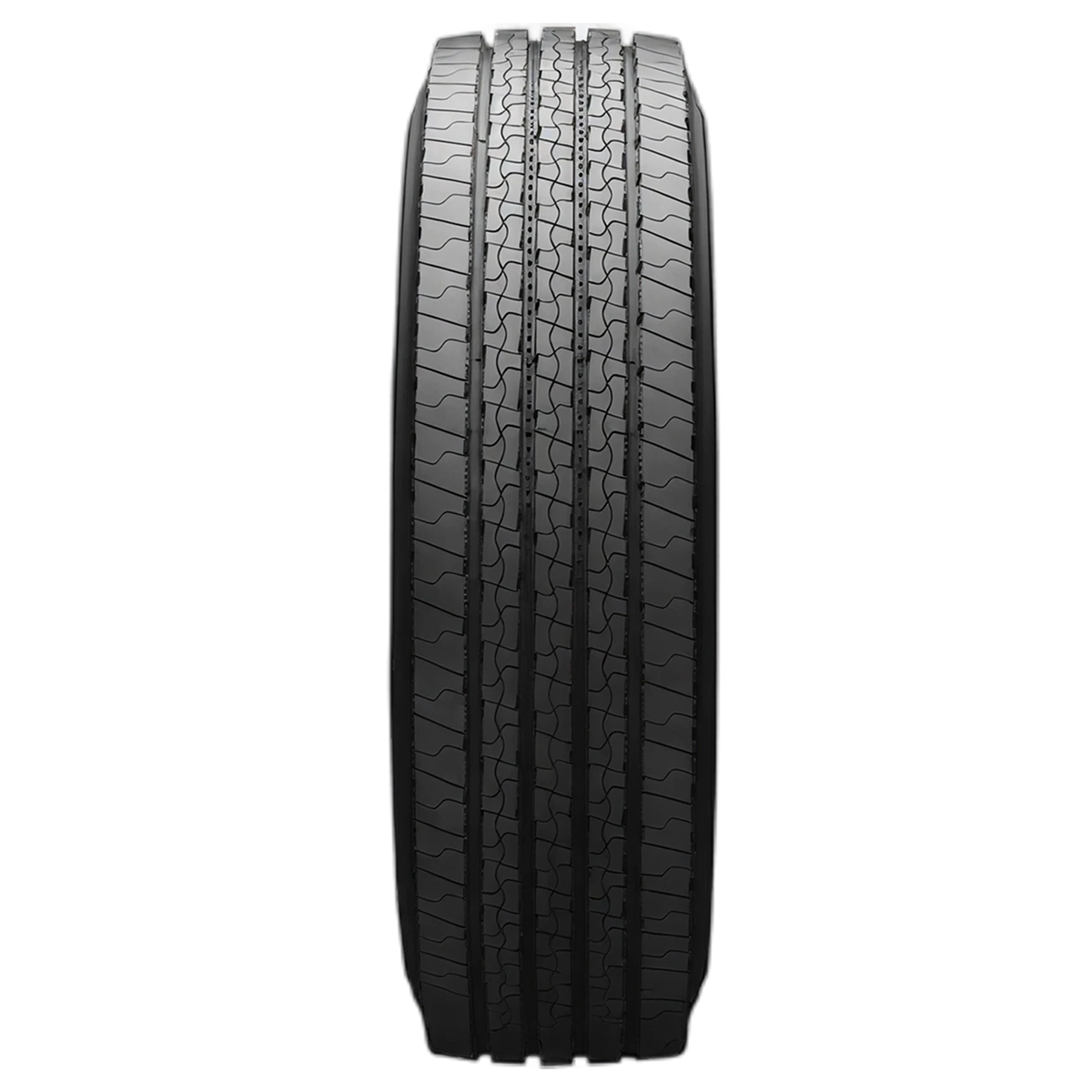 Kumho KRS03 - Tread Pattern
