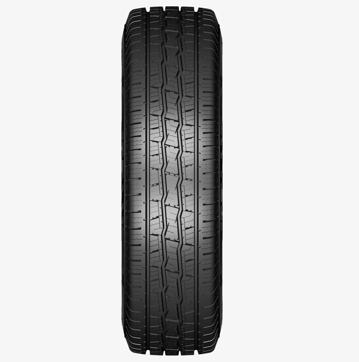 Lanvigator Banger HT - Tread Pattern