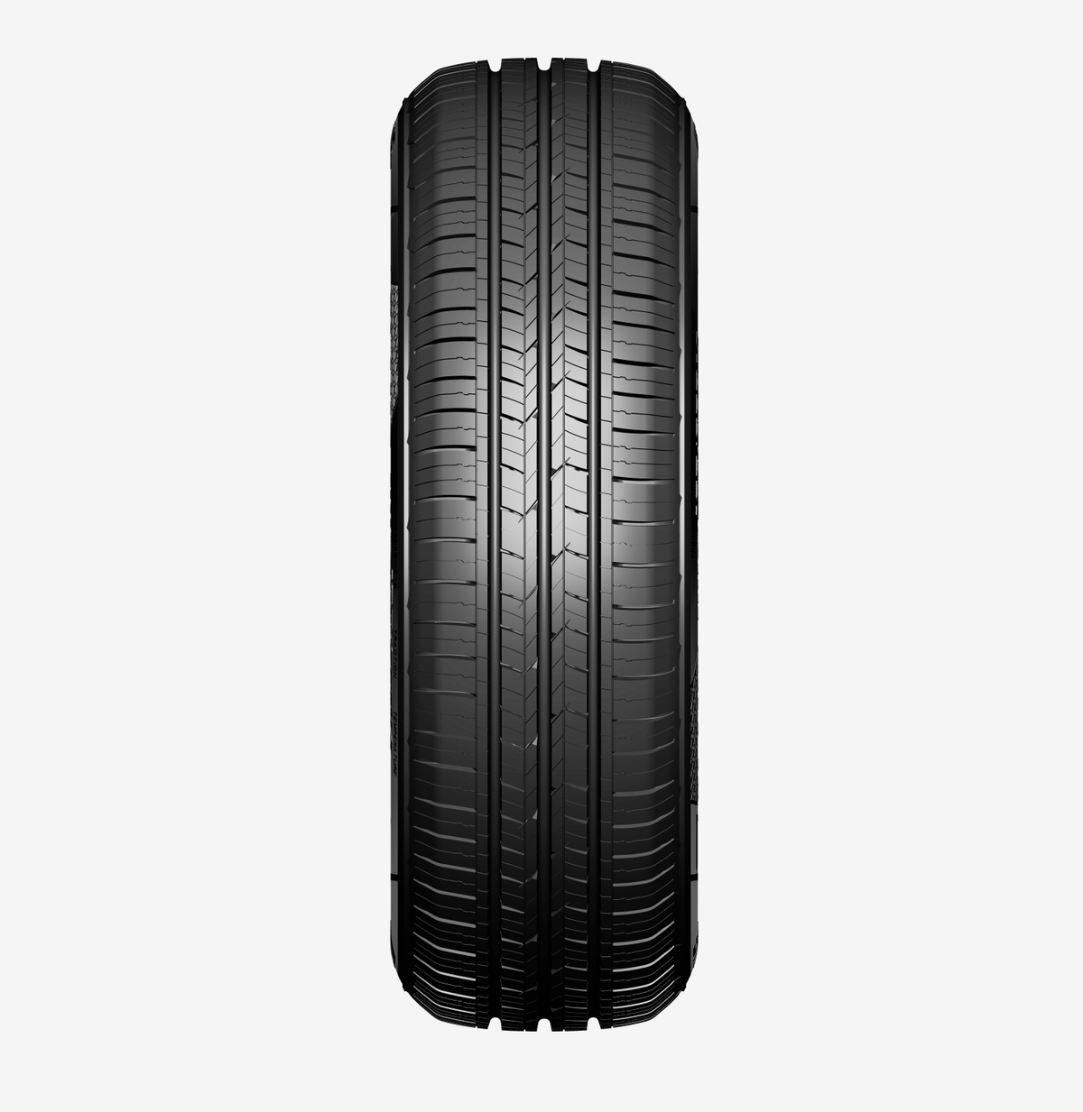 Lanvigator Fastone - Tread Pattern