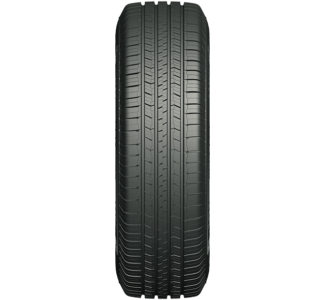 Lanvigator Flair - Tread Pattern