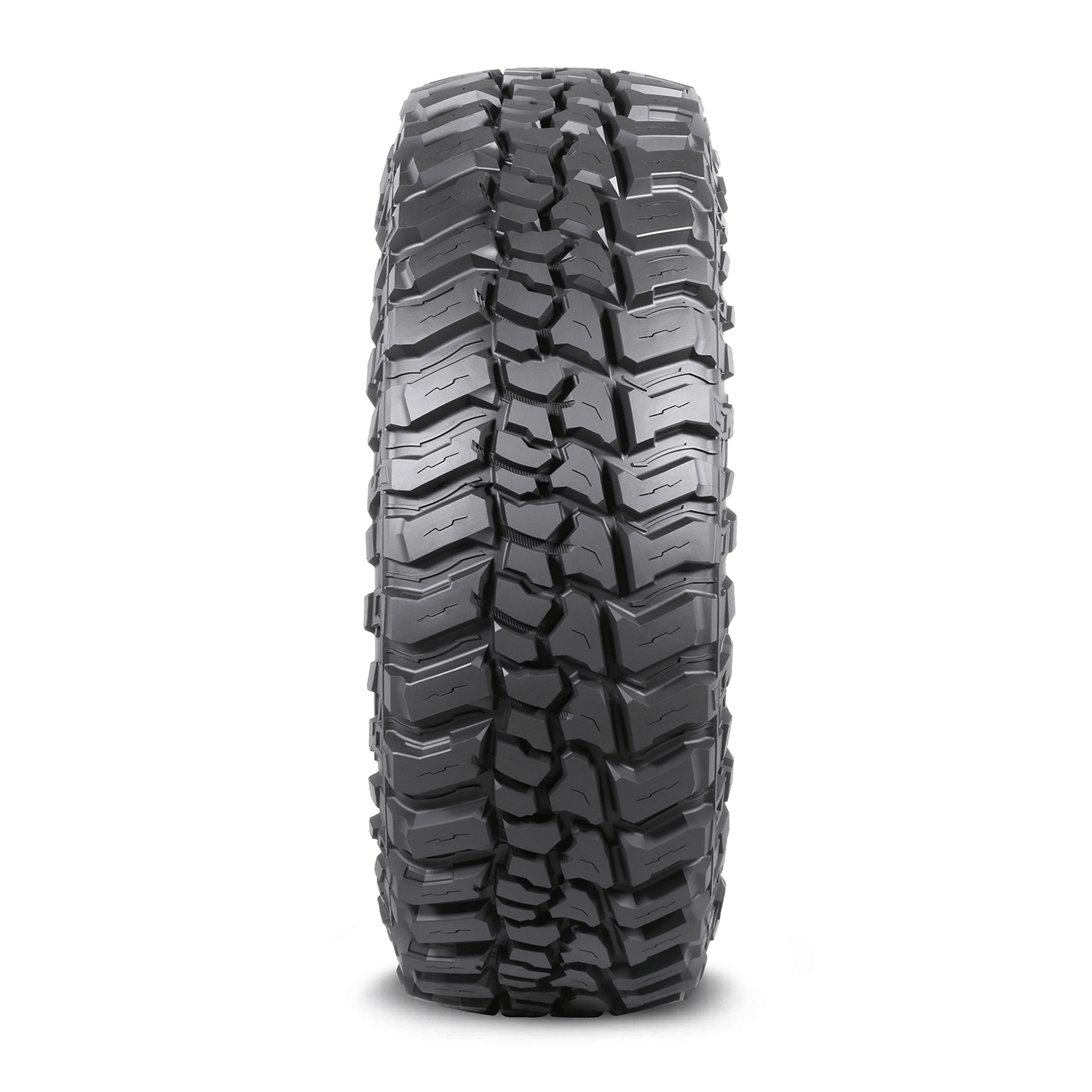 Mickey Thompson Baja Boss X - Side View