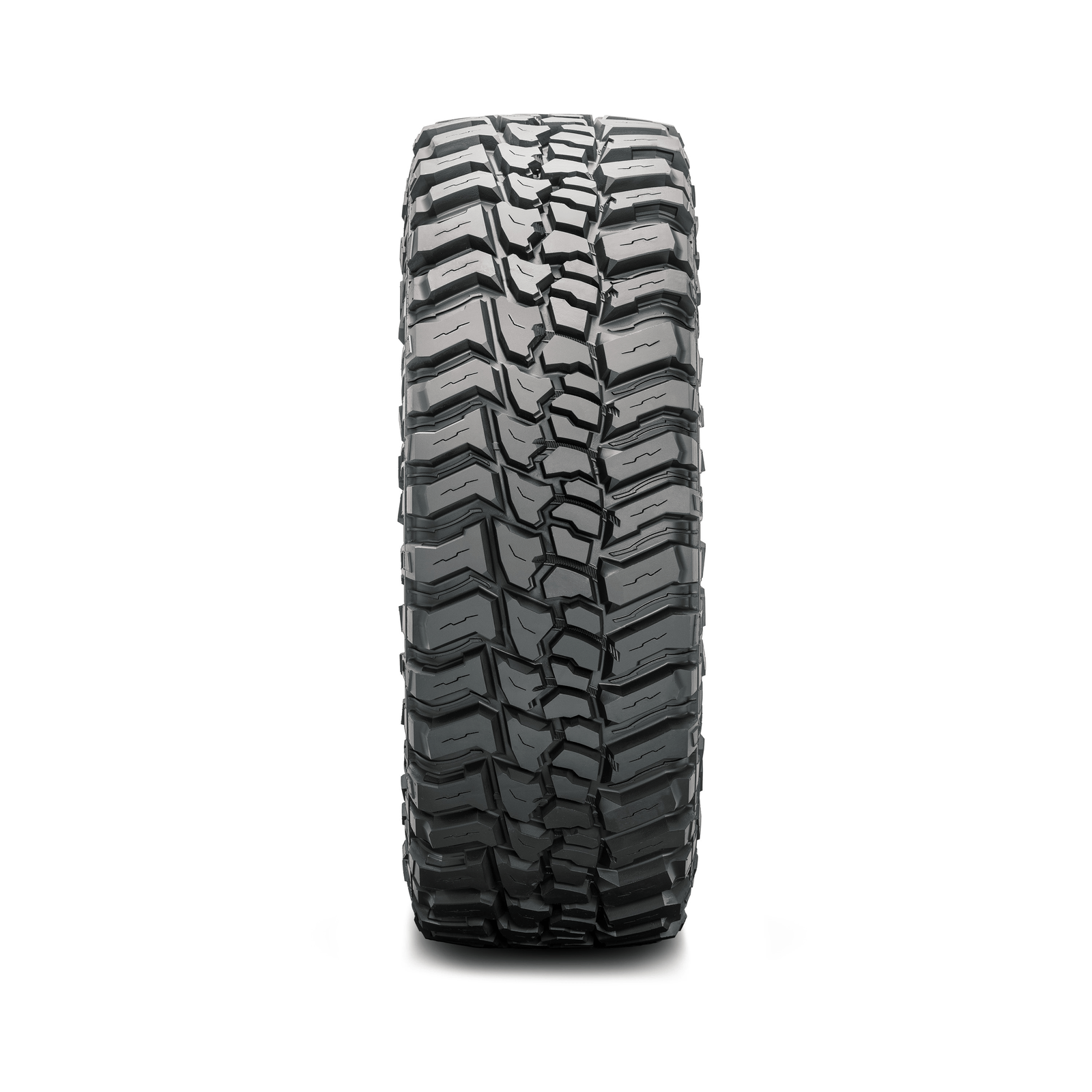 Mickey Thompson Baja Boss XS - Tread Pattern