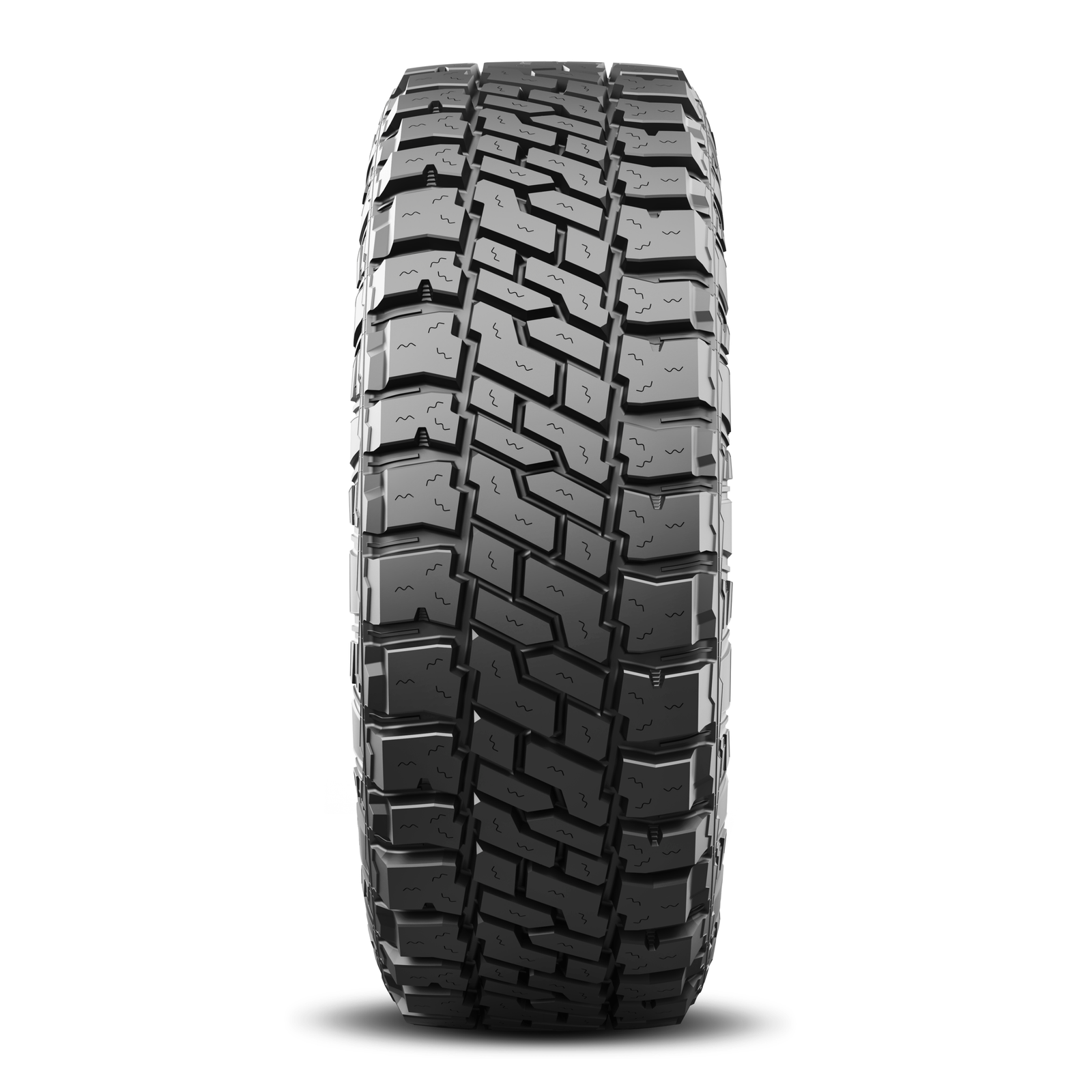 Mickey Thompson Baja Legend EXP