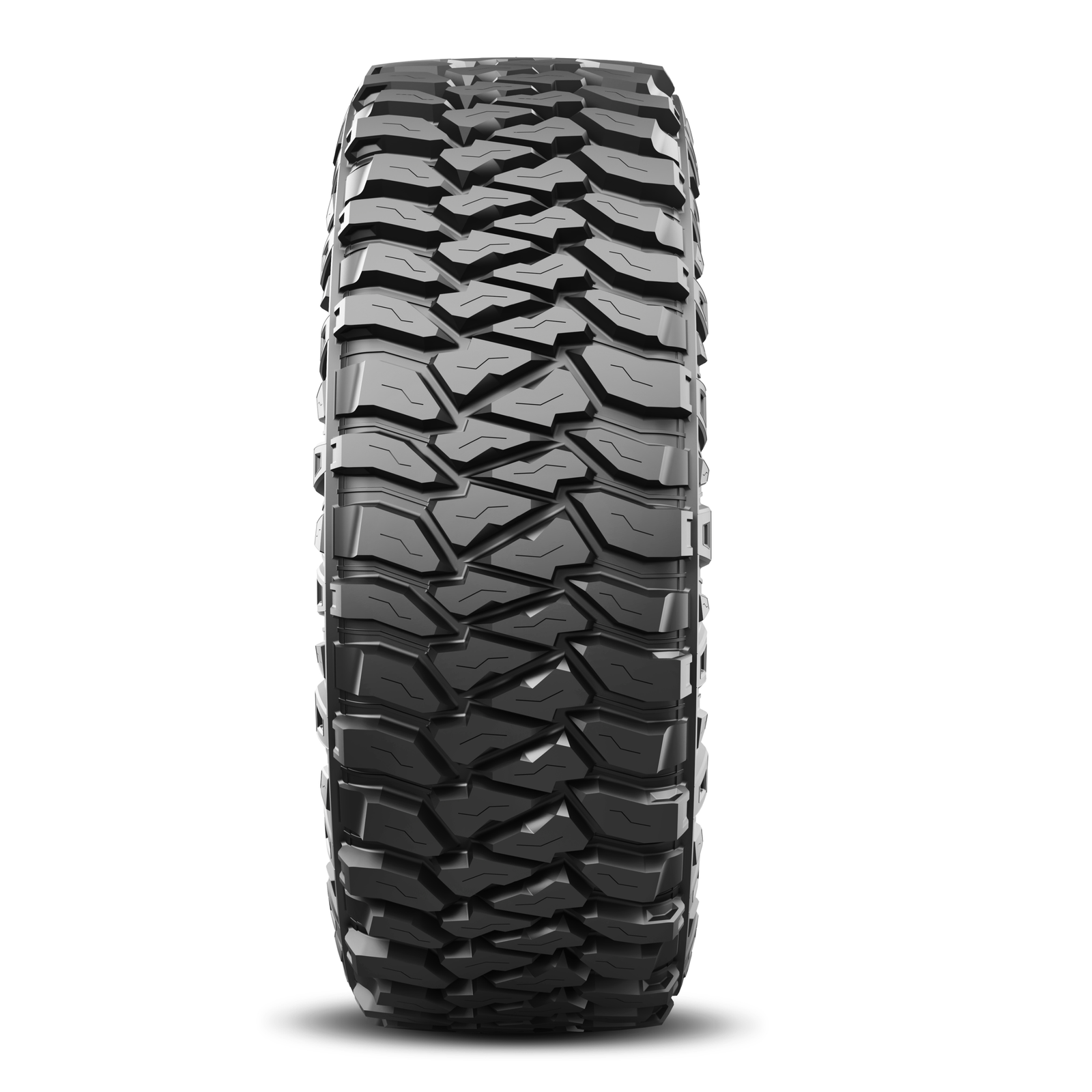 Mickey Thompson Baja Legend MTZ