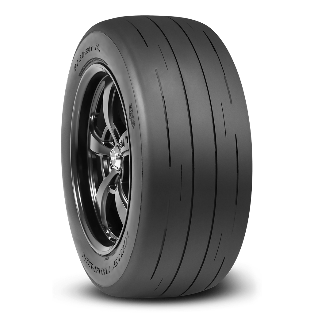 Mickey Thompson ET Street R
