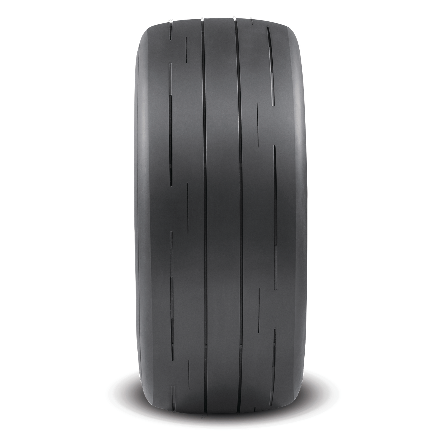 Mickey Thompson ET Street R - Side View