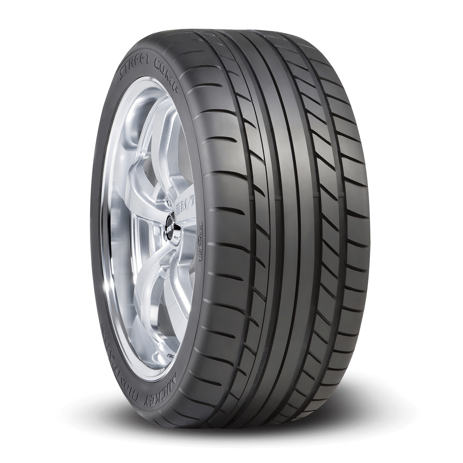 Mickey Thompson Street Comp