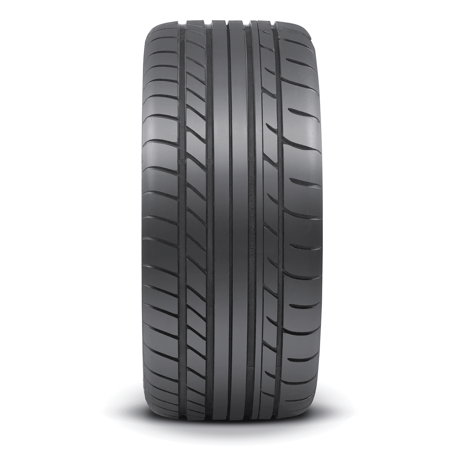 Mickey Thompson Street Comp - Side View