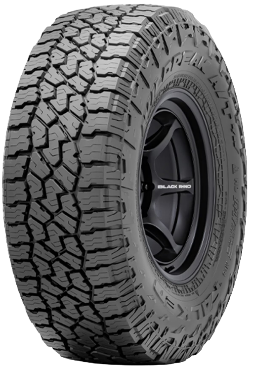 Falken Wildpeak A/T3W